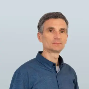our team software development romania, adam boer, cmo ambo