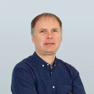 our team software development romania, botond boer, ceo ambo