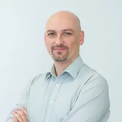 our team software development romania, geza vanyo, project manager java