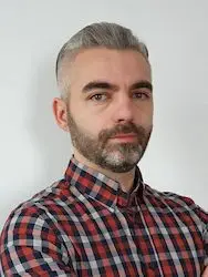 our team software development romania, reiz szabolcs, team leader .net