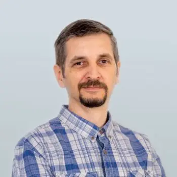 our team software development romania, stelian matase, project manager .net, 3d