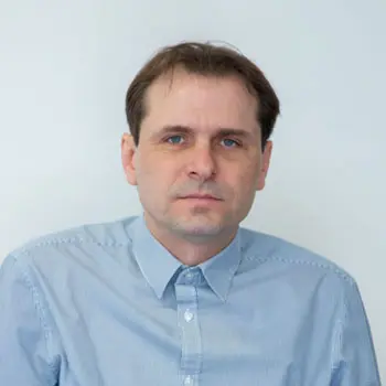 our team software development romania, szilárd megyesi, cto