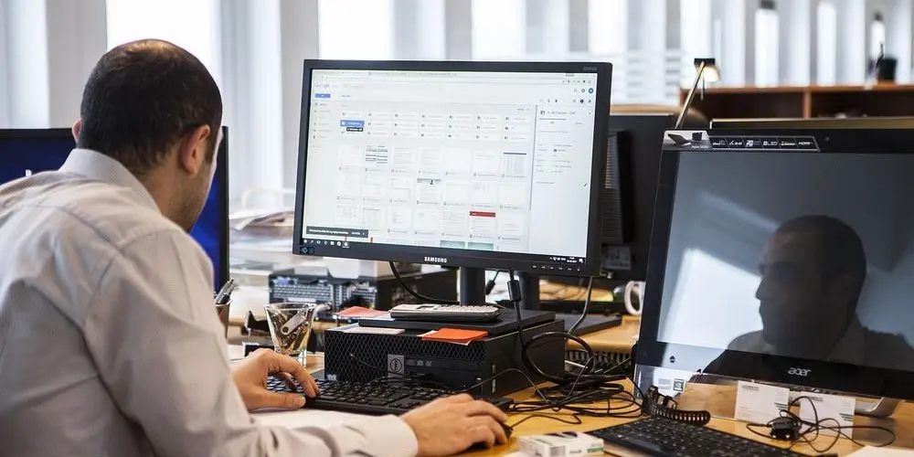 delphi software programmer